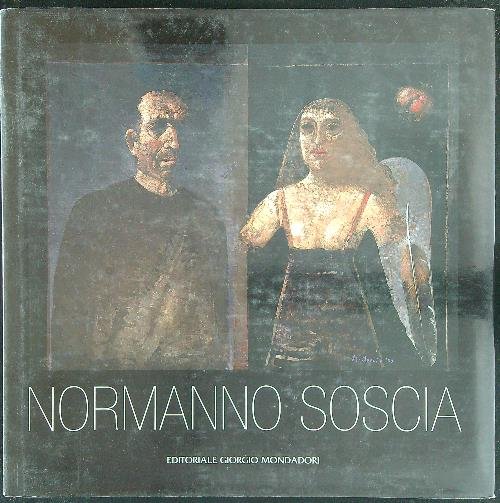 Normanno Soscia
