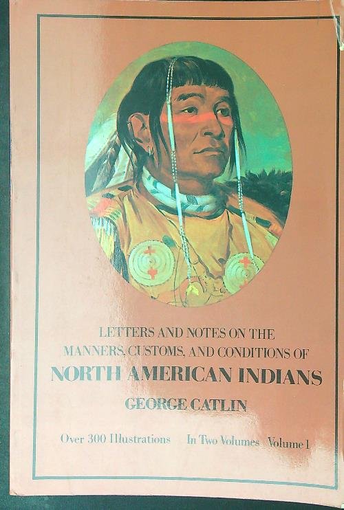 North American Indians Vol I