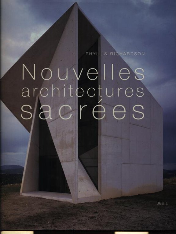 Nouvelles architectures sacrees