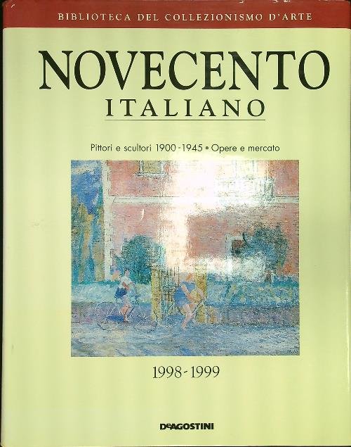 Novecento Italiano 1998-1999