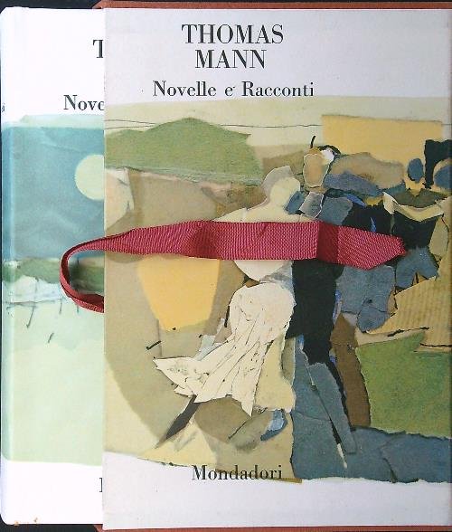 Novelle e racconti