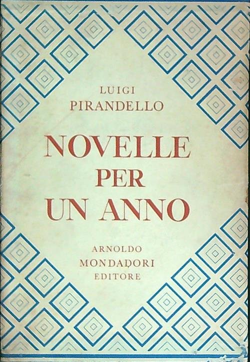 Novelle per un anno. 2vv