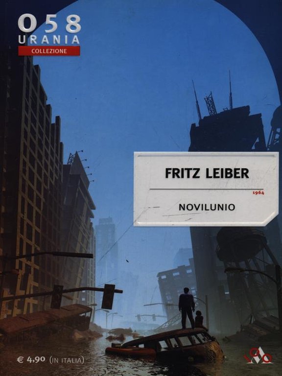 Novilunio | Immagine Gallery 2