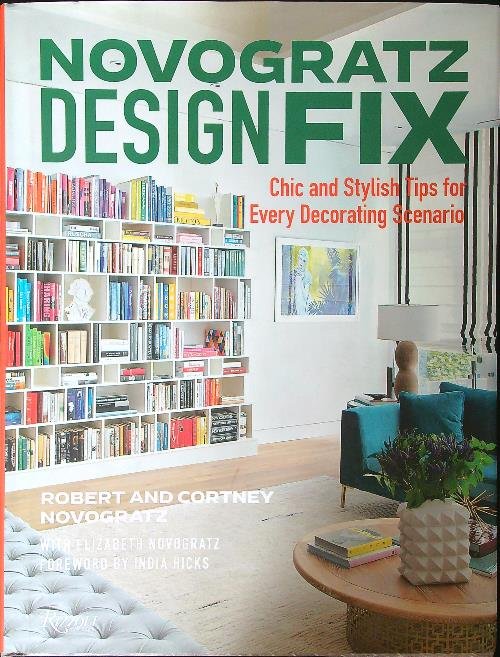 Novogratz designfix