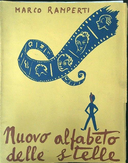 Nuovo alfabeto delle stelle | Immagine Gallery 2