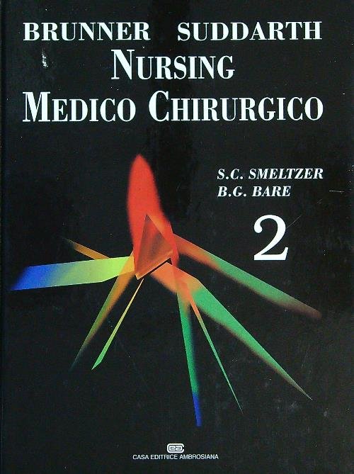 Nursing medico chirurgico 2 voll. | Immagine Gallery 2