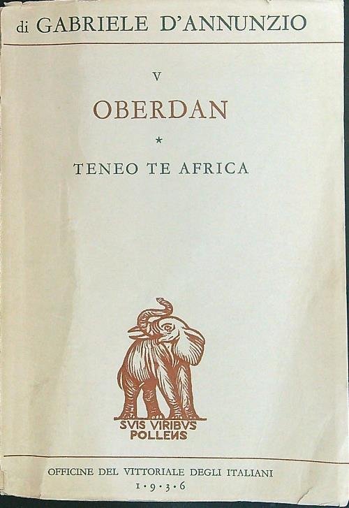 Oberdan | Immagine principale