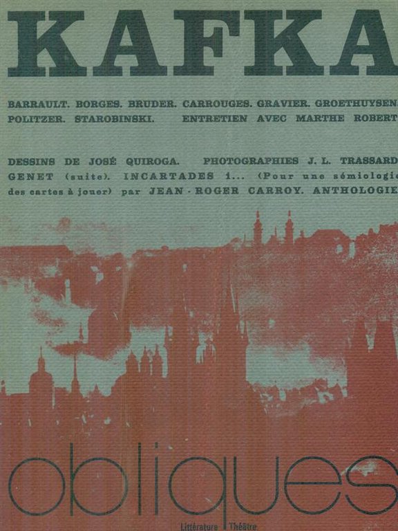 Obliques n. 3