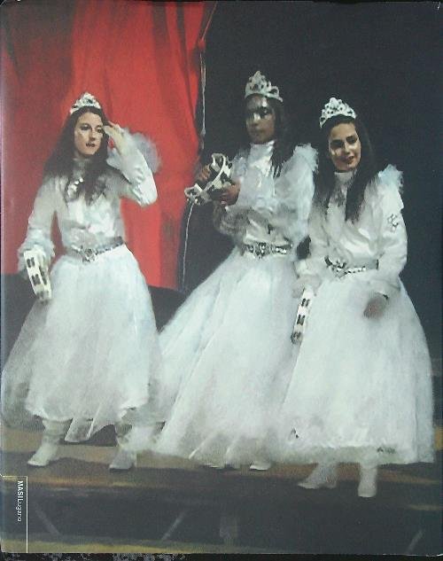 Of the Deep Present Craigie Horsfield