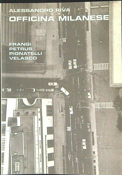 Officina Milanese | Immagine Gallery 2