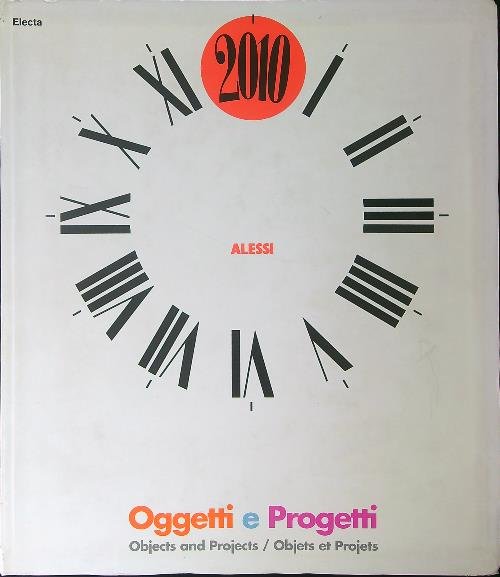 Oggetti e progetti