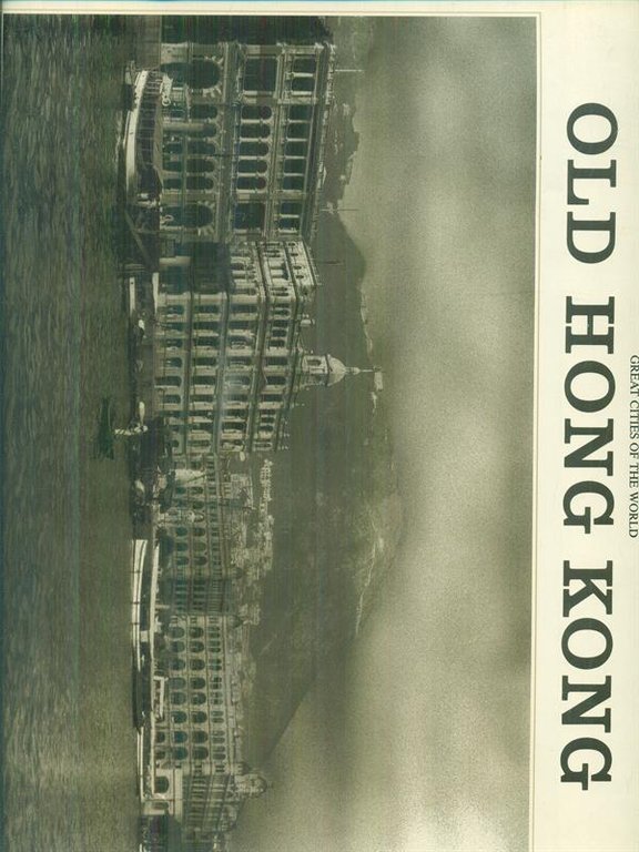Old Hong Kong