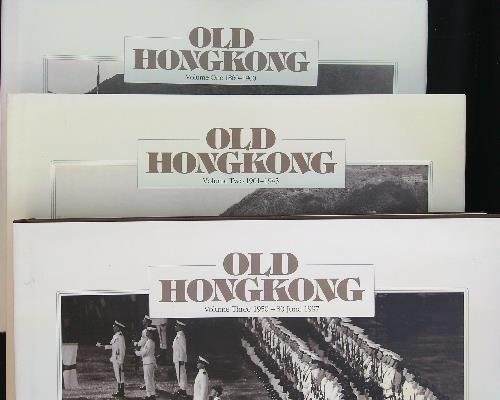 Old Hongkong 3 vv | Immagine Gallery 2