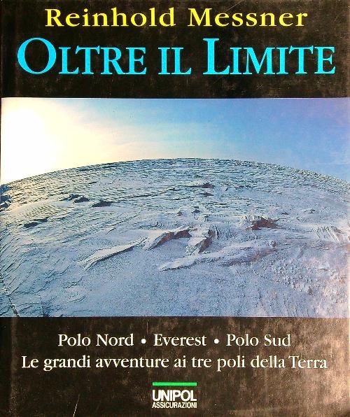 Oltre il limite