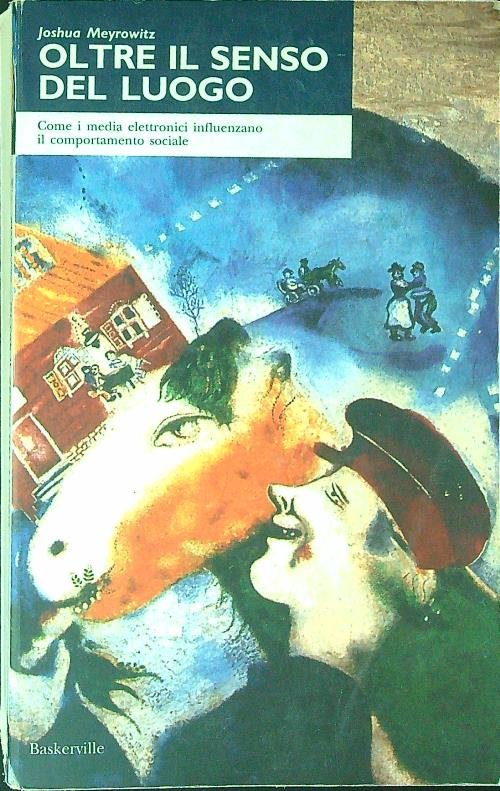 Oltre il senso del luogo