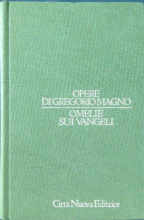 Omelie sui vangeli