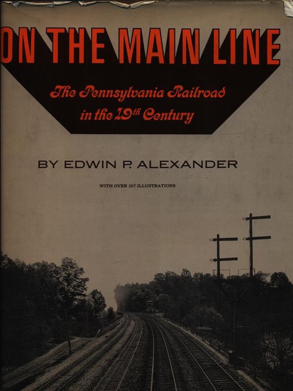 On The Main Line