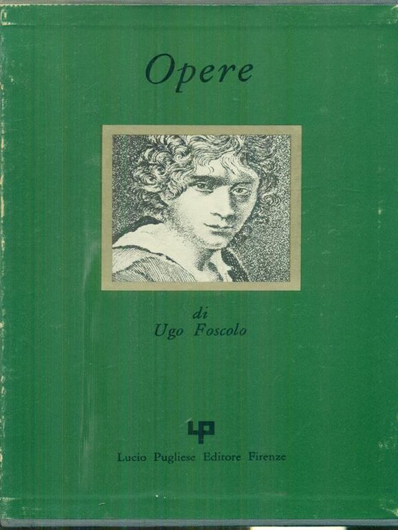 Opere