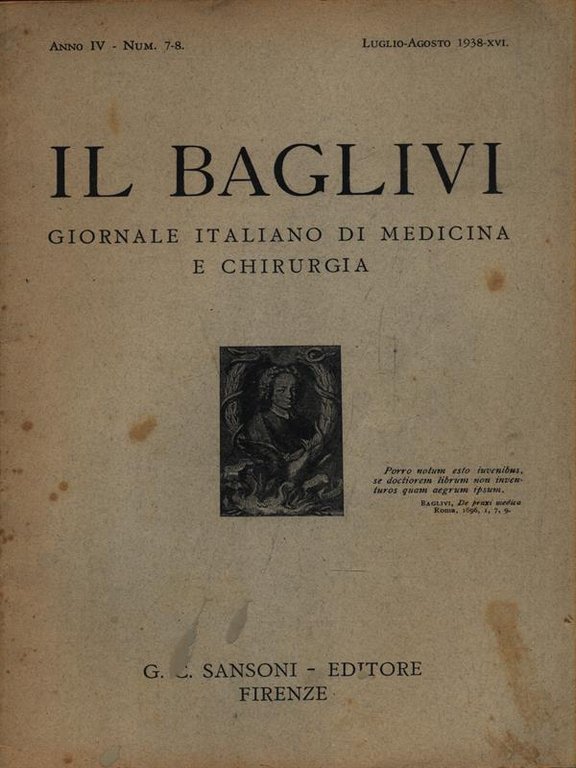 ORFEO TAMBURI: ILLUSTRAZIONI