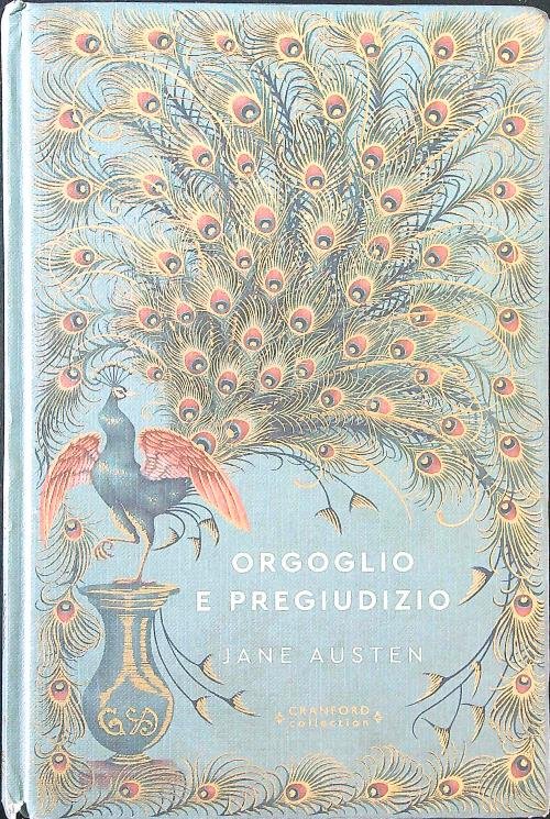 Orgoglio e pregiudizio