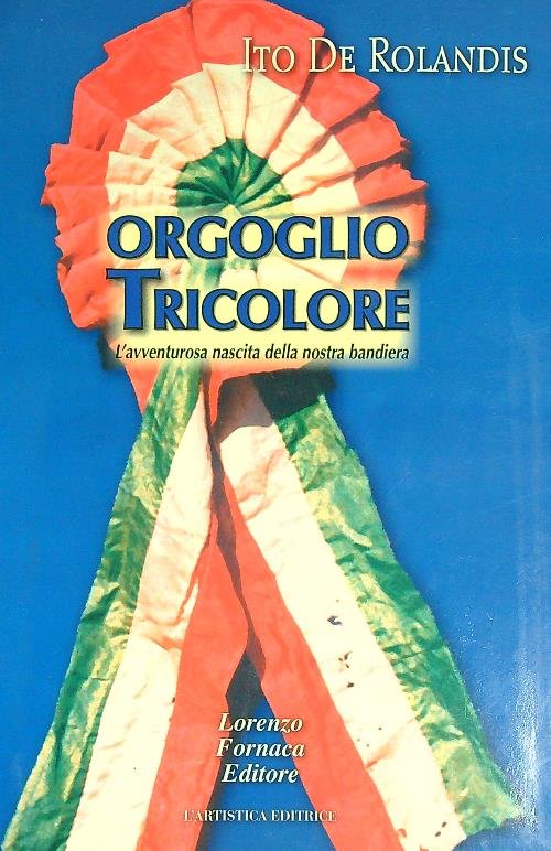 Orgoglio tricolore