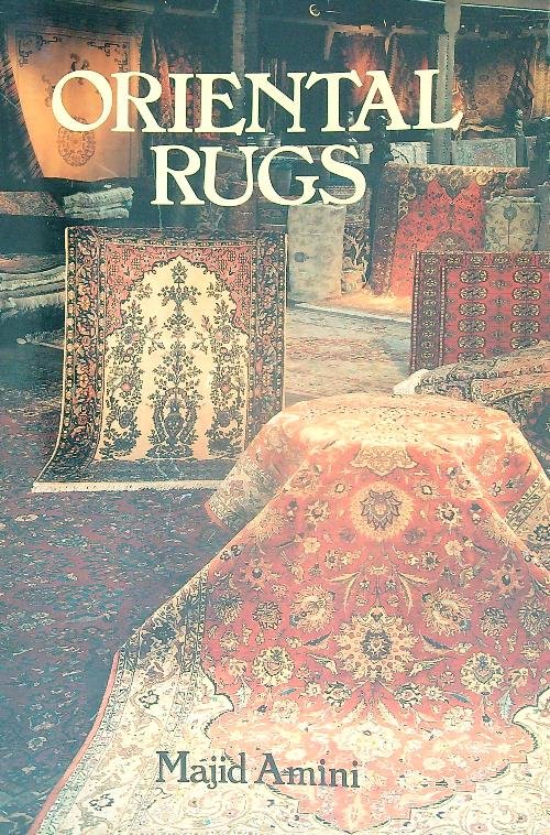 Oriental Rugs