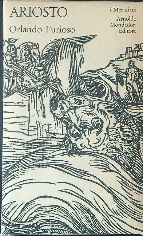 Orlando furioso