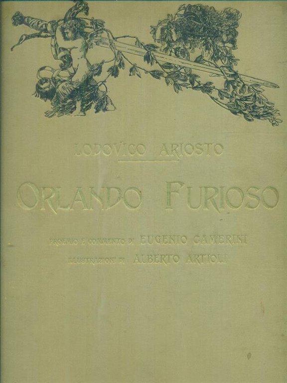 Orlando Furioso