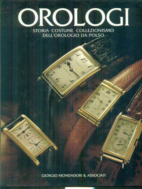 Orologi