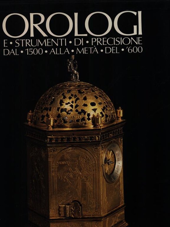 Orologi E Strumenti Di Precisione | Immagine Gallery 2