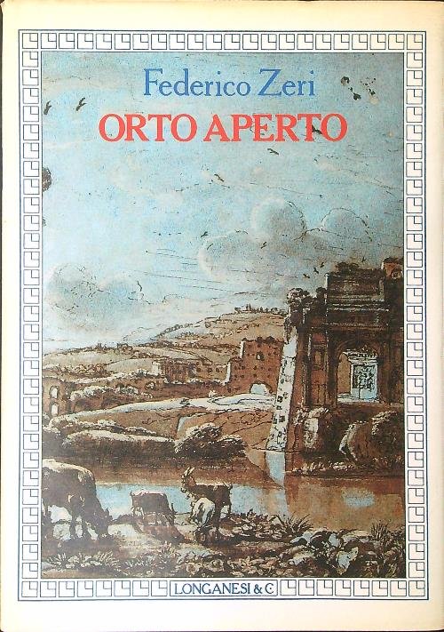 Orto aperto | Immagine principale