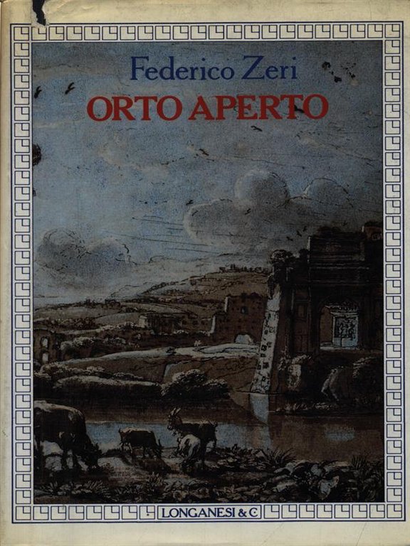 Orto aperto