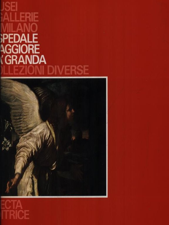 Ospedale Maggiore Ca' Granda Collezioni Diverse