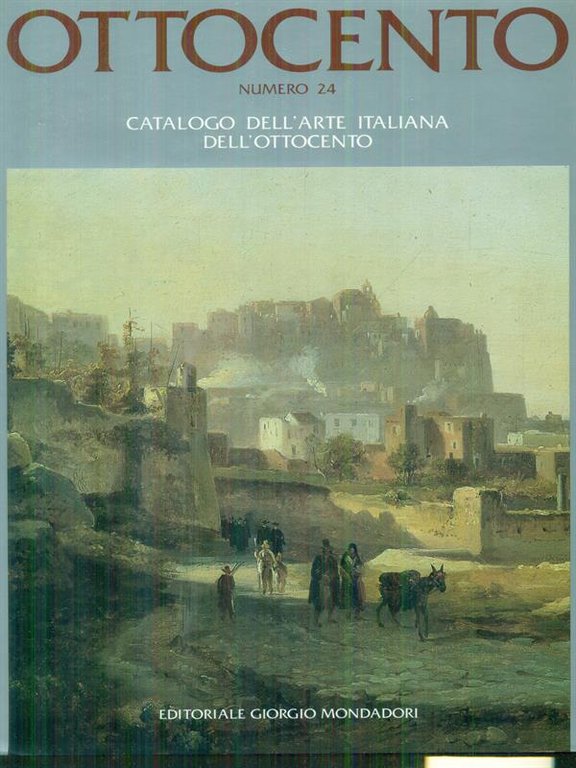 Ottocento numero 24