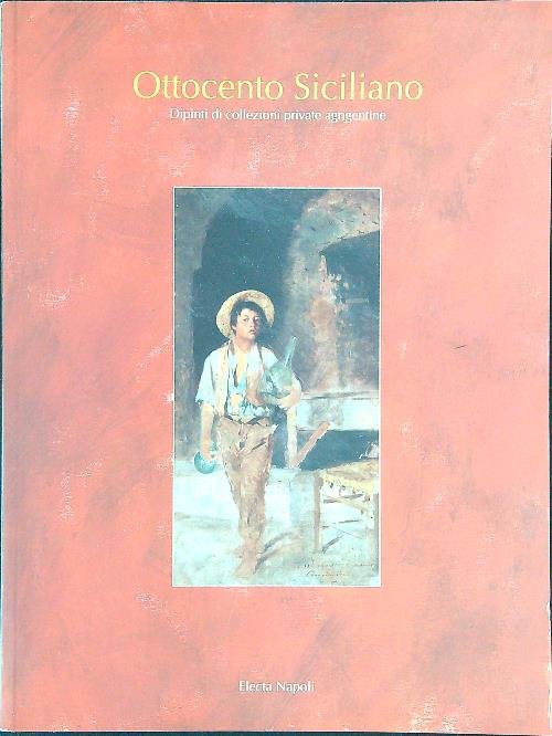 Ottocento Siciliano