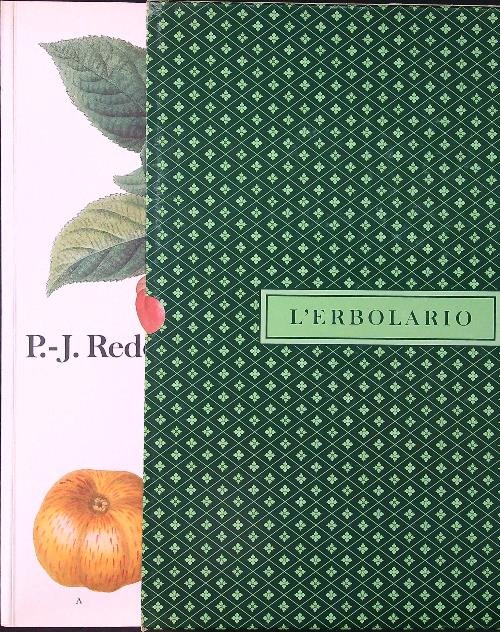 P.-J. Redoute'