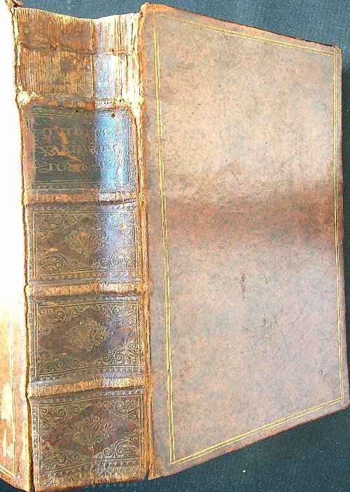 P. Ovidii Nasonis opera omnia tomo I | Immagine principale