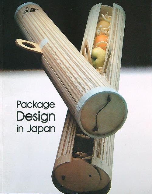 Package Design in Japan