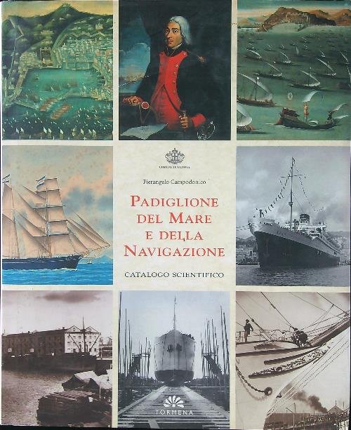 Padiglione del mare e della navigazione