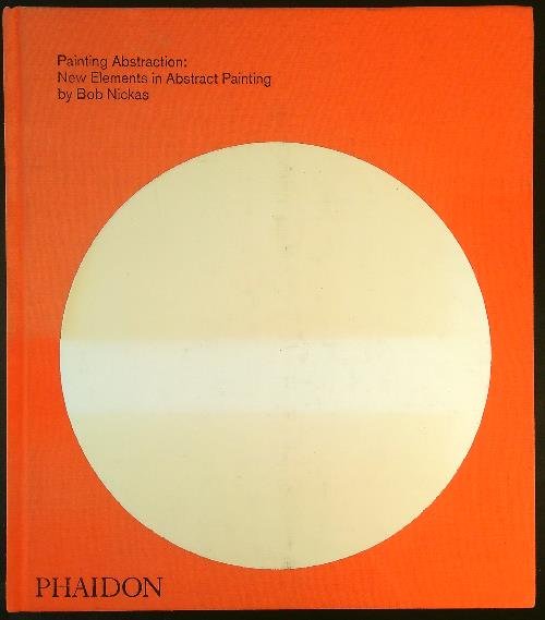 Painting abstraction New elements in Abstract Painting