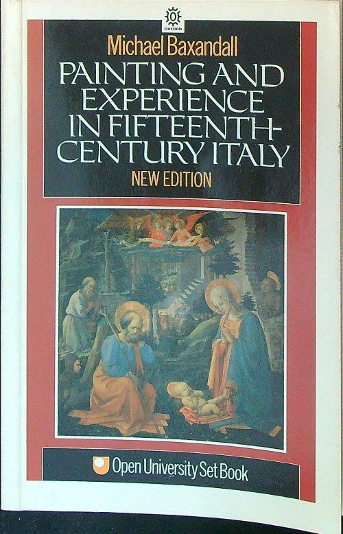 Painting and experience in fifteenth-century Italy