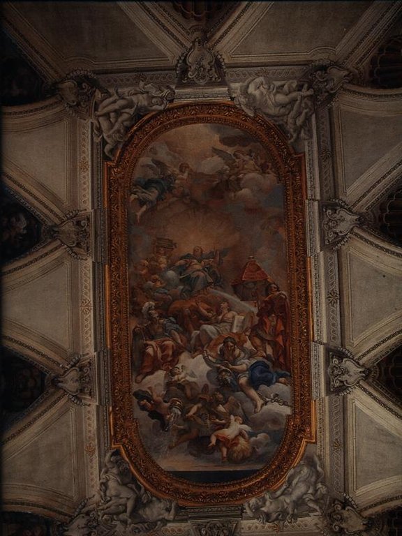 Palazzo Altieri