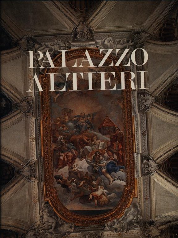Palazzo Altieri
