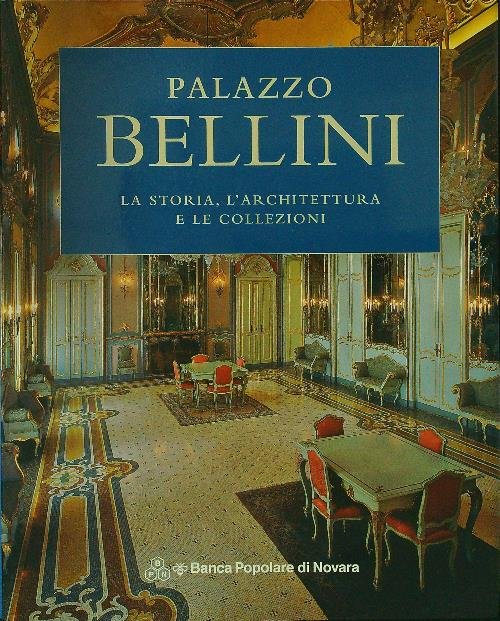 Palazzo Bellini