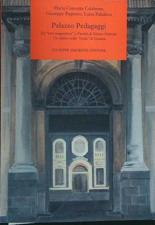 Palazzo Pedagaggi