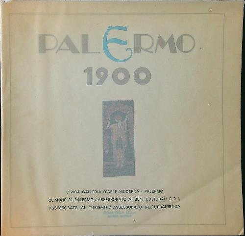 Palermo 1900 | Immagine principale