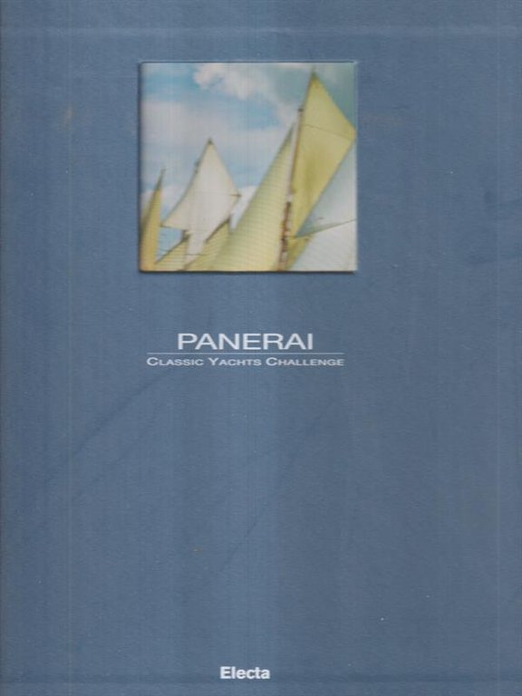 Panerai Classic Yachts Challenge