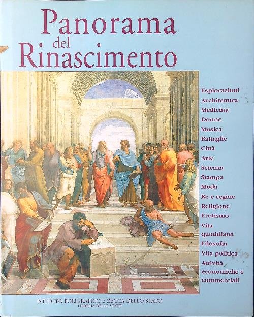 Panorama del Rinascimento | Immagine Gallery 2