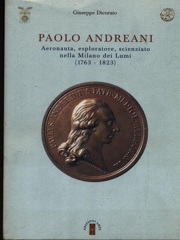 Paolo Andreani