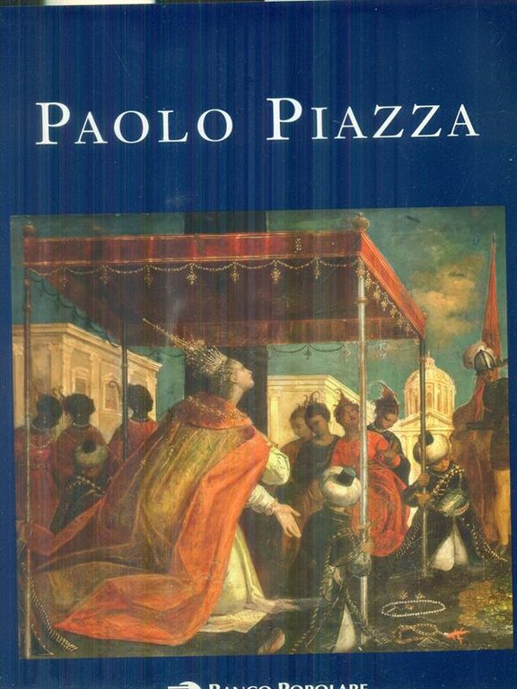 Paolo Piazza